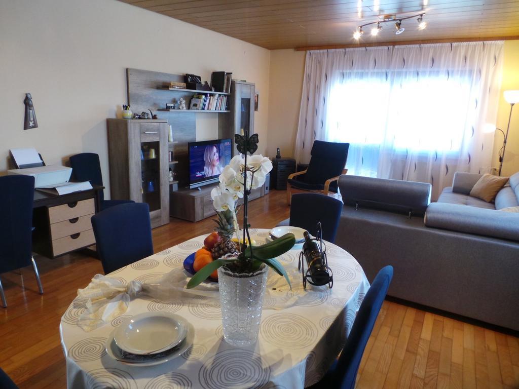 Apartments Hrga Pula Extérieur photo