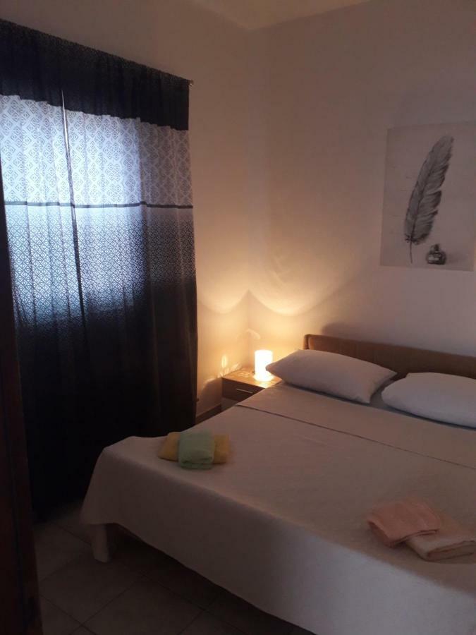 Apartments Hrga Pula Extérieur photo
